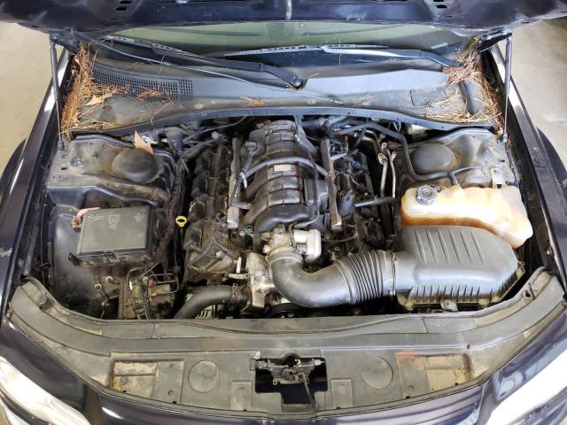 Photo 7 from auction – 2012 CHRYSLER 300C with VIN 2C3CCAET0CH242515