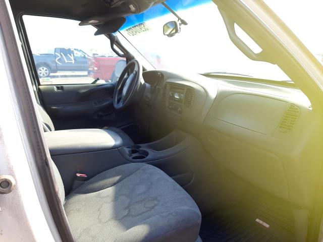 Photo 5 from auction – 2000 FORD EXPEDITION with VIN 1FMPU16L1YLC16150