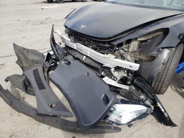 Photo 9 from auction – 2020 TESLA MODEL 3 with VIN 5YJ3E1EB5LF742706