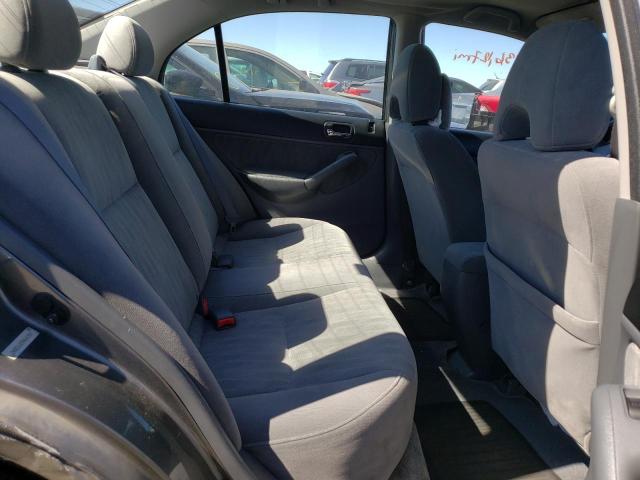Photo 6 from auction – 2004 HONDA CIVIC LX with VIN 2HGES16574H641559