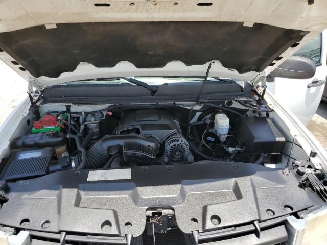 Photo 7 from auction – 2010 GMC SIERRA C15 with VIN 1GTSCUEA8AZ138570