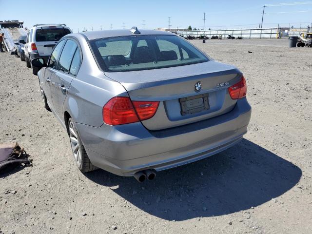 Photo 3 from auction – 2011 BMW 328 XI SUL with VIN WBAPK5C56BA654802