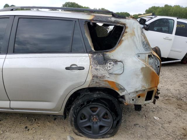 Photo 9 from auction – 2009 TOYOTA RAV4 with VIN JTMBF33VX9D021010