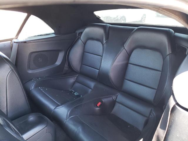 Photo 6 from auction – 2015 FORD MUSTANG with VIN 1FATP8UH8F5363798