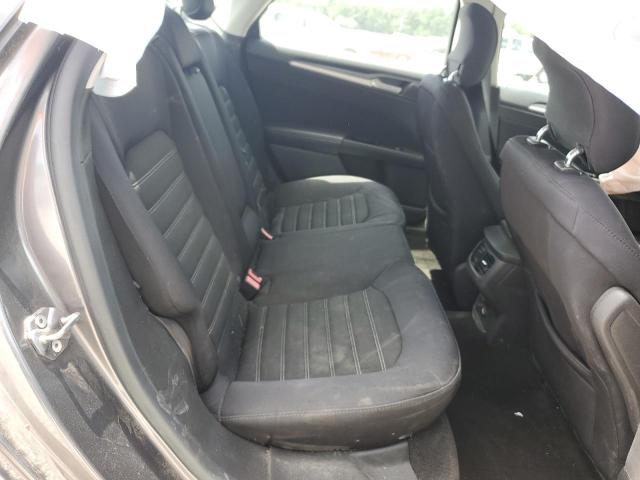 Photo 6 from auction – 2013 FORD FUSION SE with VIN 3FA6P0H74DR202665