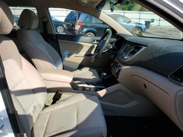 Photo 5 from auction – 2016 HYUNDAI TUCSON LIM with VIN KM8J3CA41GU036809