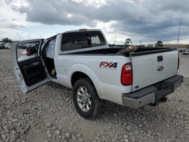 Photo 3 from auction – 2013 FORD F250 SUPER with VIN 1FT7W2BT5DEA31382