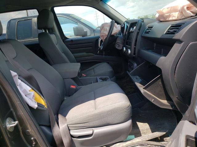 Photo 5 from auction – 2008 HONDA RIDGELINE with VIN 2HJYK16468H512474