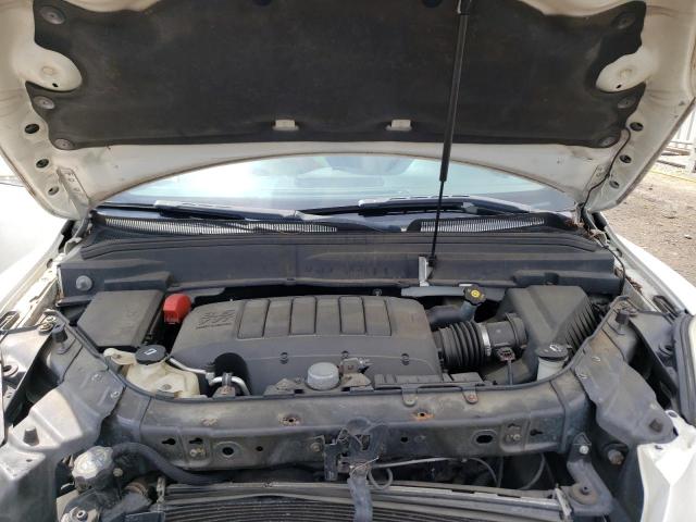 Photo 7 from auction – 2011 BUICK ENCLAVE CX with VIN 5GAKVCED1BJ211715