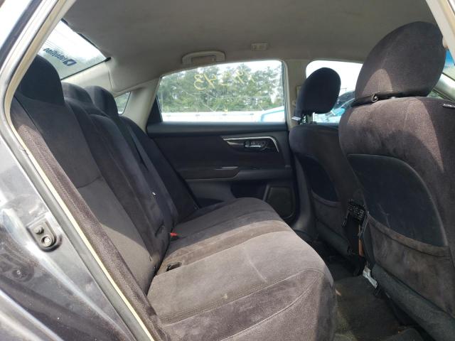 Photo 6 from auction – 2013 NISSAN ALTIMA 2.5 with VIN 1N4AL3AP0DN428397