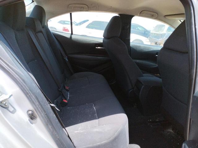 Photo 6 from auction – 2020 TOYOTA COROLLA LE with VIN 5YFEPRAE1LP034300