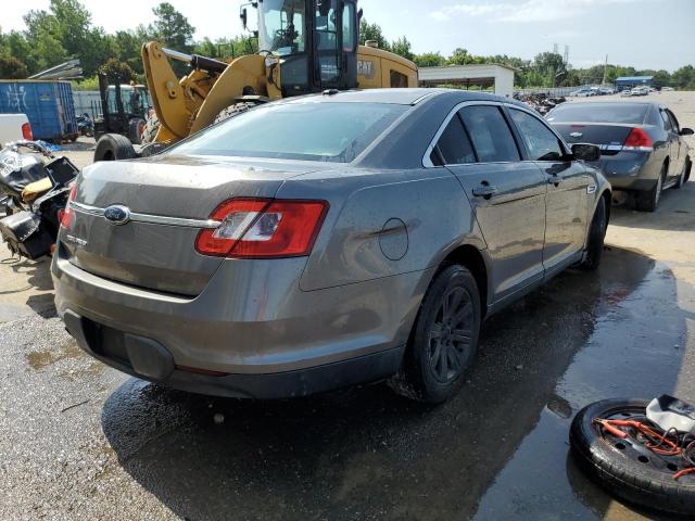 Photo 4 from auction – 2011 FORD TAURUS SE with VIN 1FAHP2DWXBG190415