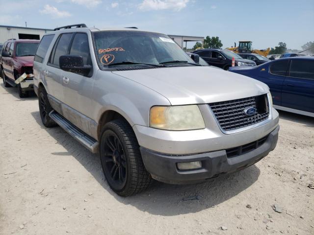 FORD EXPEDITION 2006 مع رقم تعريف المركبة 1FMPU15566LB02032 - صورة من المزاد