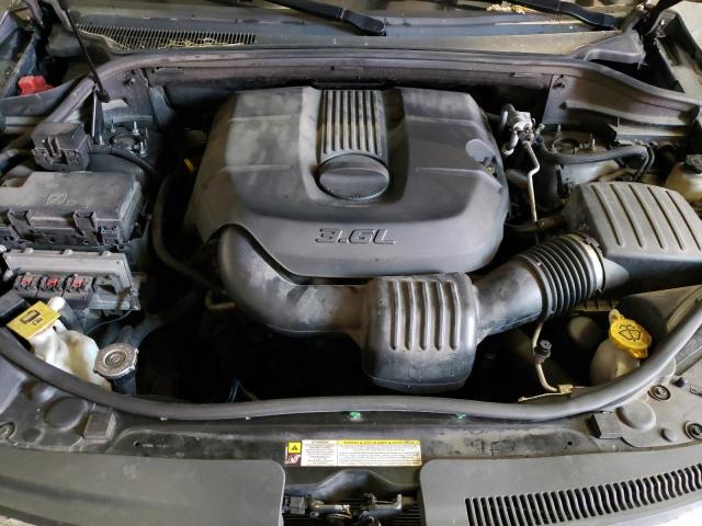 Photo 7 from auction – 2011 JEEP GRAND CHER with VIN 1J4RR4GG0BC731191