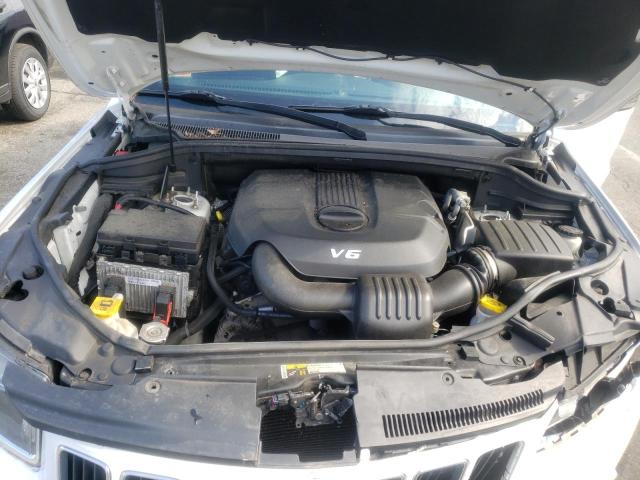 Photo 7 from auction – 2015 JEEP GRAND CHER with VIN 1C4RJFBG1FC116171