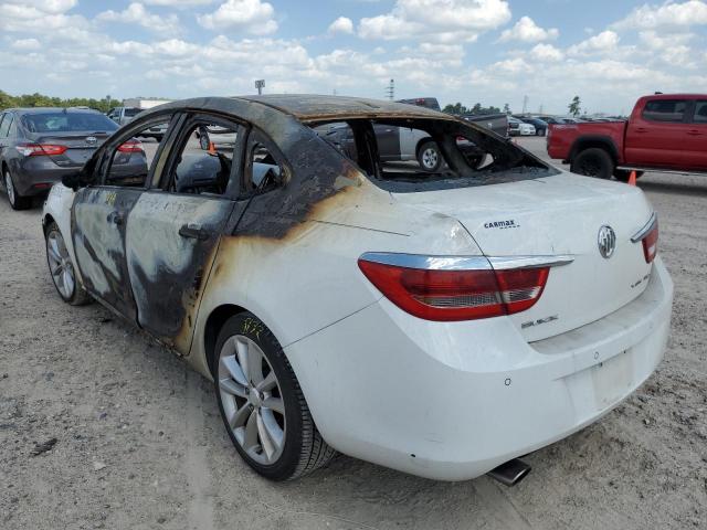 Photo 3 from auction – 2012 BUICK VERANO CON with VIN 1G4PR5SK5C4134298