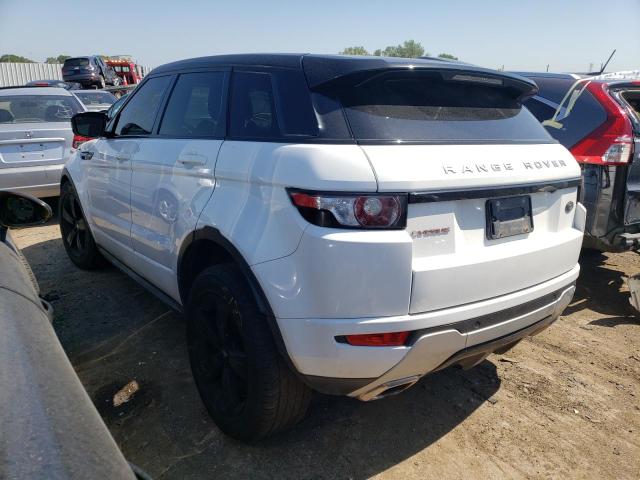 Photo 3 from auction – 2013 LAND ROVER RANGE ROVE with VIN SALVT2BG6DH825785