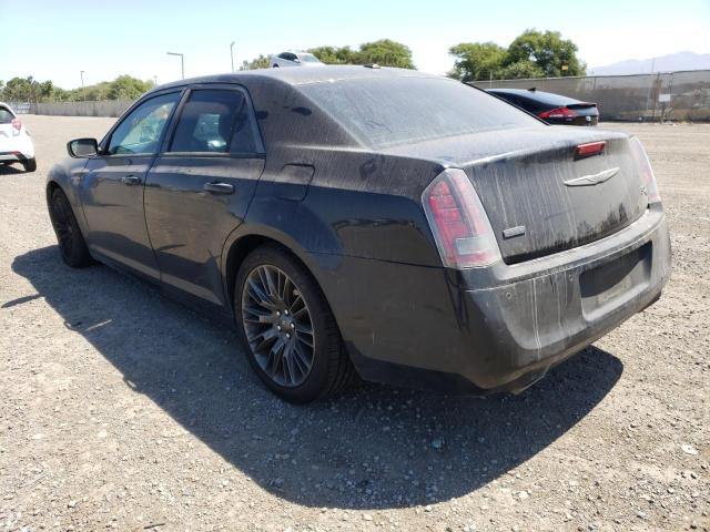 Photo 3 from auction – 2013 CHRYSLER 300C VARVA with VIN 2C3CCADT8DH687815