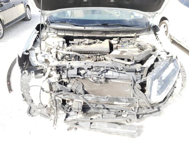 Photo 7 from auction – 2016 NISSAN ROGUE S with VIN JN8AT2MT4GW024051