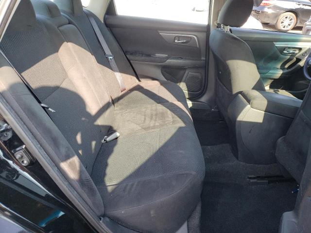 Photo 6 from auction – 2015 NISSAN ALTIMA with VIN 1N4AL3AP5FC231160