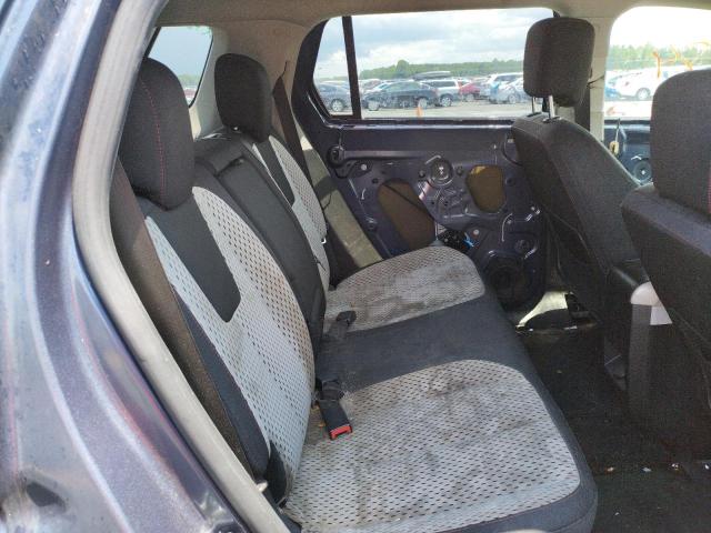 Photo 6 from auction – 2014 GMC TERRAIN SL with VIN 2GKALMEK6E6206603