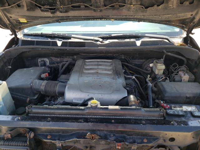 Photo 7 from auction – 2008 TOYOTA TUNDRA DOU with VIN 5TFBV54108X042102