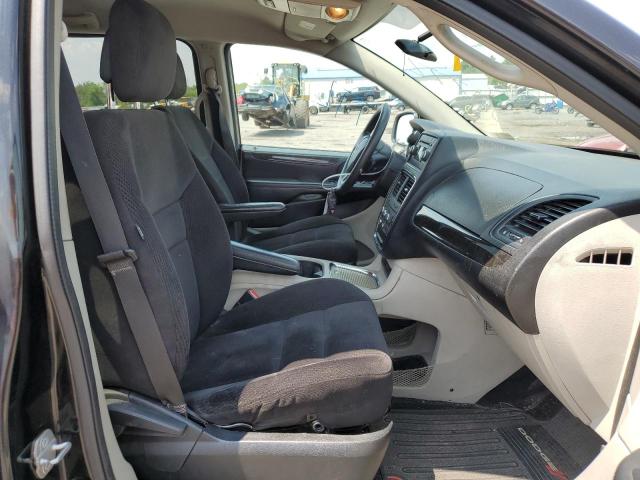 Photo 5 from auction – 2014 DODGE GRAND CARA with VIN 2C4RDGCG3ER209694
