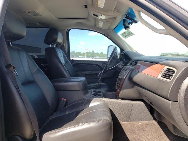 Photo 5 from auction – 2011 CHEVROLET SILVERADO with VIN 1GC1KYC82BF205740