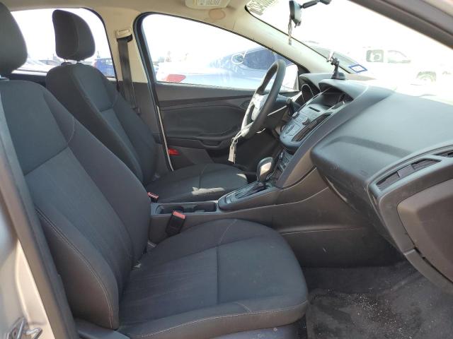 Photo 5 from auction – 2016 FORD FOCUS S with VIN 1FADP3E27GL233848