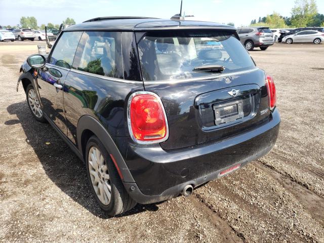 Photo 3 from auction – 2016 MINI COOPER with VIN WMWXP5C58G2D15786