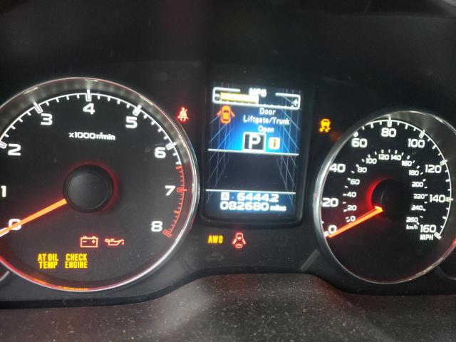 Photo 8 from auction – 2013 SUBARU OUTBACK 3. with VIN 4S4BRDSC9D2265826