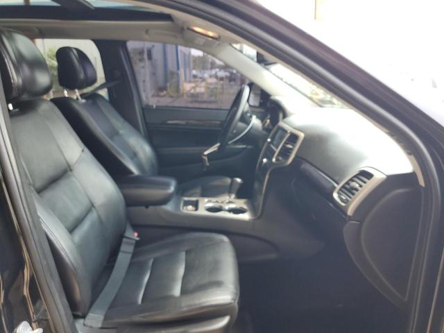 Photo 5 from auction – 2012 JEEP GRAND CHER with VIN 1C4RJFAGXCC304894