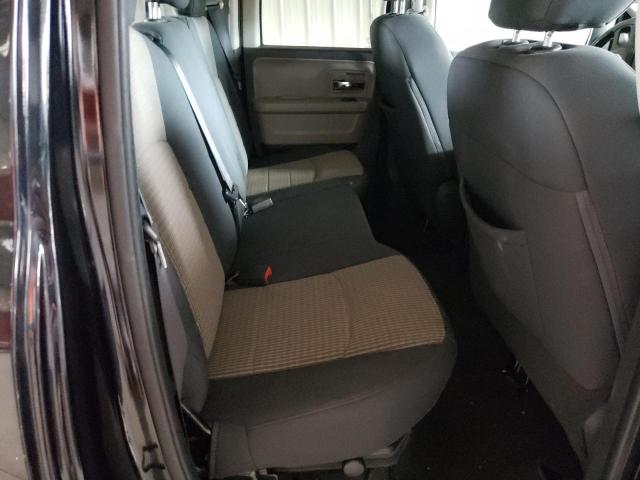 Photo 6 from auction – 2012 DODGE RAM 1500 S with VIN 1C6RD7GT0CS273170