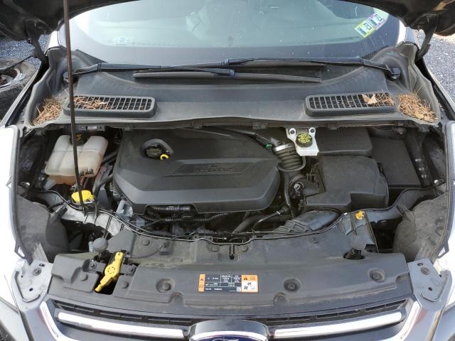 Photo 7 from auction – 2015 FORD ESCAPE TIT with VIN 1FMCU9JX5FUA48396