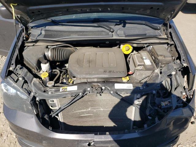 Photo 7 from auction – 2019 DODGE GRAND CARA with VIN 2C4RDGEG1KR606426