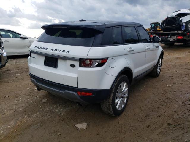 Photo 4 from auction – 2015 LAND ROVER RANGE ROVE with VIN SALVN2BG2FH020282