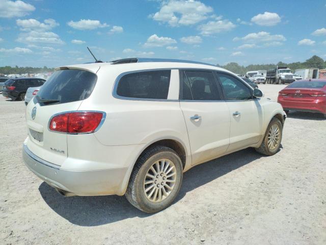 Photo 4 from auction – 2012 BUICK ENCLAVE with VIN 5GAKRCED6CJ166082
