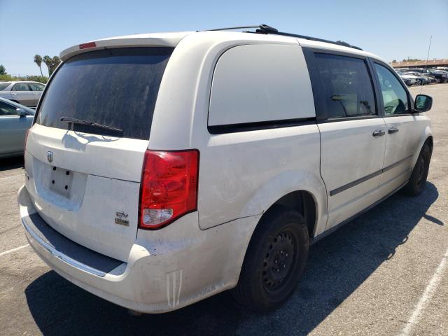 Photo 4 from auction – 2013 RAM TRADESMAN with VIN 2C4JRGAG7DR772859