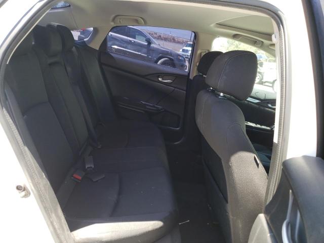 Photo 6 from auction – 2016 HONDA CIVIC EX with VIN 2HGFC2F7XGH567339