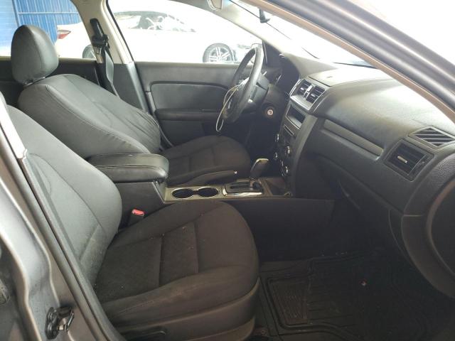 Photo 5 from auction – 2010 FORD FUSION SE with VIN 3FAHP0HA9AR324955