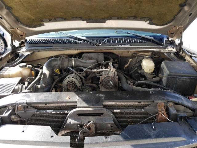 Photo 7 from auction – 2006 CHEVROLET SILVERADO with VIN 1GCEC19X36Z215279