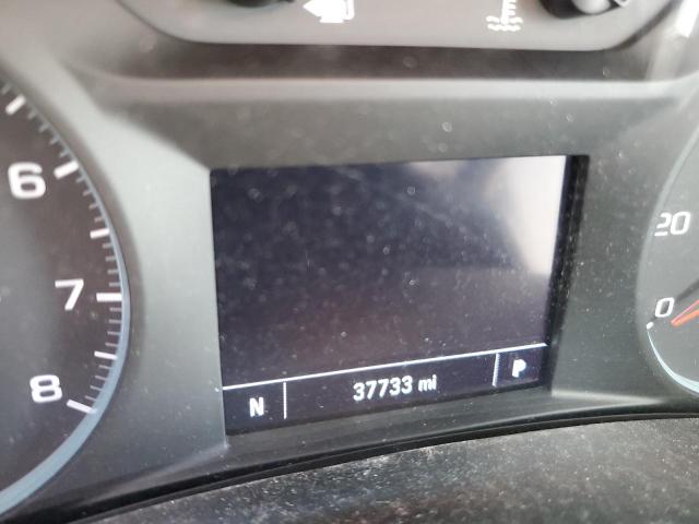 Photo 8 from auction – 2020 CHEVROLET EQUINOX LS with VIN 3GNAXHEV9LS564978