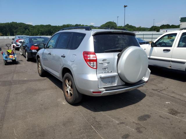 Photo 3 from auction – 2009 TOYOTA RAV4 with VIN JTMBF33V39D019776