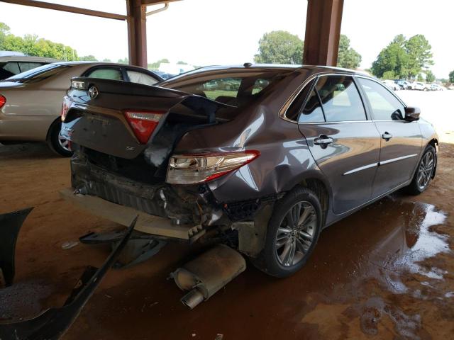 Photo 4 from auction – 2016 TOYOTA CAMRY LE with VIN 4T1BF1FK0GU205919