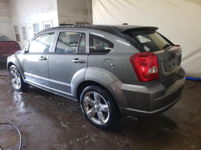 Photo 3 from auction – 2011 DODGE CALIBER UP with VIN 1B3CB9HB7BD296651