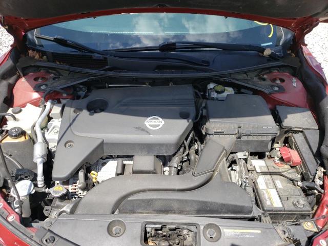 صورة رقم 7 من المزاد - 2013 NISSAN ALTIMA 2.5 مع VIN 1N4AL3AP1DN543641