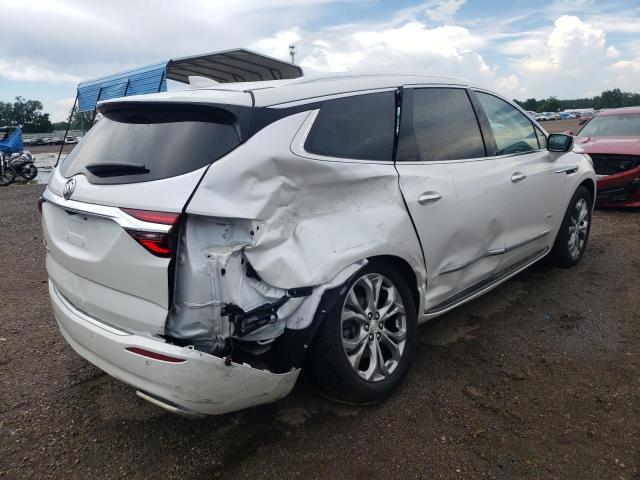 Photo 4 from auction – 2021 BUICK ENCLAVE with VIN 5GAERDKW7MJ223724