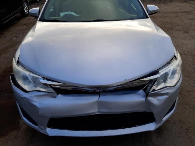 Photo 7 from auction – 2013 TOYOTA CAMRY L with VIN 4T1BF1FK5DU241469