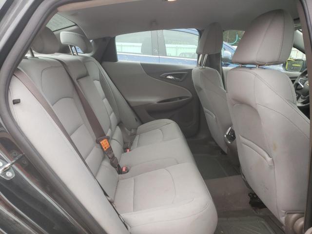 Photo 6 from auction – 2016 CHEVROLET MALIBU LT with VIN 1G1ZE5ST9GF336095