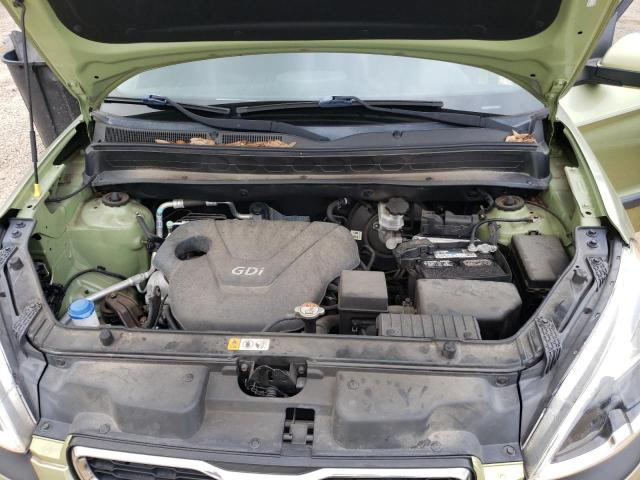 Photo 7 from auction – 2013 KIA SOUL with VIN KNDJT2A52D7630343